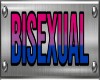 Bisexual Pride Collar