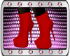  CD Red Boots