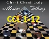 SR- CheriChLady/CCL 1-12