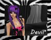 *Devil* Purple Wiki