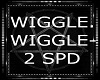 Wiggle Dance 2 SPD