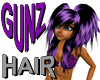 @ Purple Reign Hair