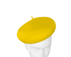 pledge hat