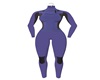 |L| SCUBA WETSUIT 1