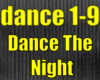 Dance The Night
