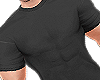 Athlete Shirt Grey M7