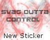 [KD]SwagoutControl*red