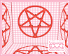 ♡: Berry Pentagram