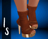 :Is: K Boots