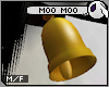 ~DC) Moo Moo [cowbell]