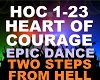 2 Steps From Hell -Heart