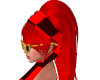 (MSHO) PAM 60S RED HAIR