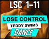 Lose Control +MD