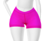 pink shorts