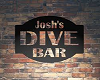1JOSH'S DIVE BAR