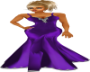 S_Isabelle Gown Purple