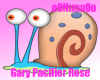[Nun]Gary Pacifier Rose