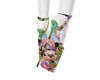 minnie heels
