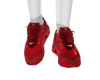 RedShoes