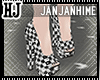 ! A Lady shoes [HJ]