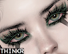 Diane Makeup Olive