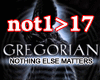 Nothing Else Matters Mix