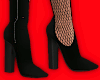 H@K Sexy Boots