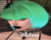 Velma Blue/Green
