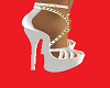 22R *White Shose