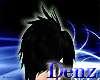[DS] EMO hair black
