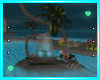 Island Escape Raft