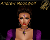 Melisa HairGem Purple