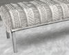 Modern Wardrobe Bench