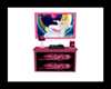 Pixie Fairy Dresser TV