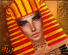 Egyptian Headdress - O