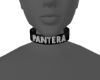 Il Pantera custome