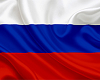 Russian Flag...small