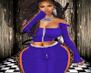 *Anahi* H Purp