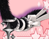 | Ribbon Nekko