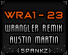 WRA - Wrangler Remix