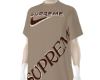 Camisa Supre\NK