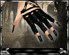 !P Vampire Hunter -Glove