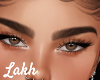 Tash Eyebrows