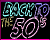 !A! Back to the 50