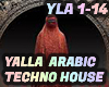 YALLA ARABIC TECHN HOUSE