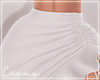  💋 Skirt | Ivory