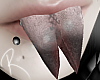 R| Tatted Split
