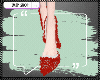 Princess heels