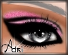 ~A:Pink'Makeup+Lash