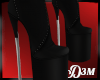 D3M| Sexy black heels